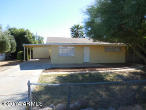 8017 E 2nd Ave, Mesa, AZ 85208 photo 1