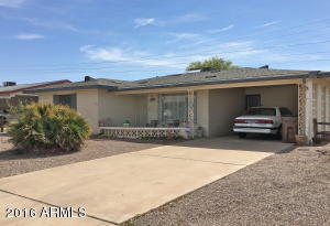 5905 E Decatur St, Mesa, AZ 85205 photo 1