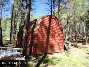 697 S Morris Mdws, Payson, AZ 85541 photo 25