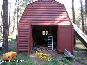 697 S Morris Mdws, Payson, AZ 85541 photo 4
