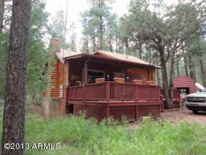 697 S Morris Mdws, Payson, AZ 85541 photo 1