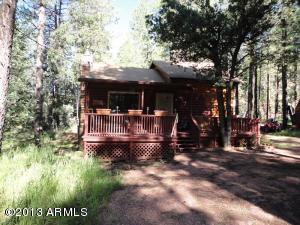 697 S Morris Mdws, Payson, AZ 85541 photo 2