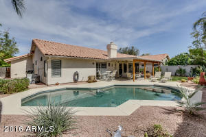 817 W Calypso Dr, Gilbert, AZ 85233 photo 44