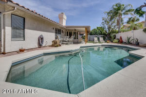 817 W Calypso Dr, Gilbert, AZ 85233 photo 42