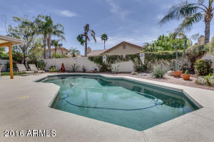 817 W Calypso Dr, Gilbert, AZ 85233 photo 43