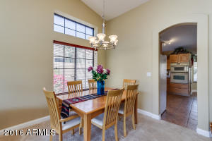 817 W Calypso Dr, Gilbert, AZ 85233 photo 5