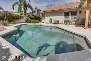 817 W Calypso Dr, Gilbert, AZ 85233 photo 41