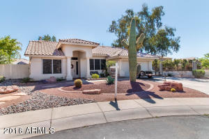 337 E Palomino Ct, Gilbert, AZ 85296 photo 23