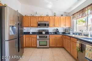 337 E Palomino Ct, Gilbert, AZ 85296 photo 5