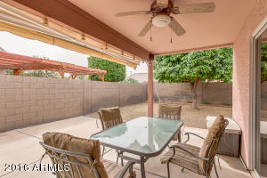269 W Sheffield Ave, Gilbert, AZ 85233 photo 21