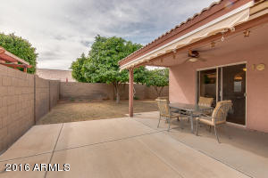 269 W Sheffield Ave, Gilbert, AZ 85233 photo 22