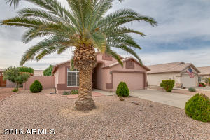 269 W Sheffield Ave, Gilbert, AZ 85233 photo 2