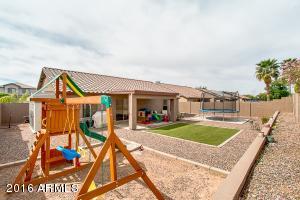 10358 E Dolphin Ave, Mesa, AZ 85208 photo 24