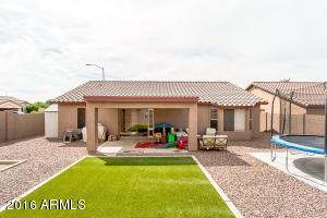 10358 E Dolphin Ave, Mesa, AZ 85208 photo 26