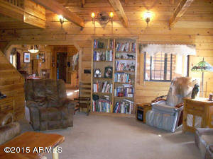 3385 Buckskin Rd, Overgaard, AZ 85933 photo 19