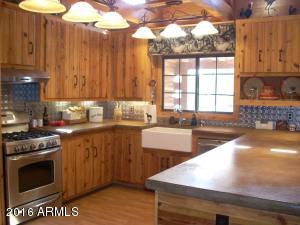 3385 Buckskin Rd, Overgaard, AZ 85933 photo 85
