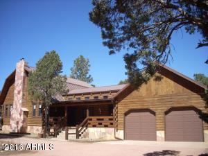 3385 Buckskin Rd, Overgaard, AZ 85933 photo 78