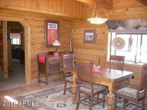 3385 Buckskin Rd, Overgaard, AZ 85933 photo 88