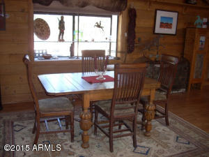 3385 Buckskin Rd, Overgaard, AZ 85933 photo 12