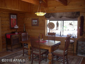 3385 Buckskin Rd, Overgaard, AZ 85933 photo 10