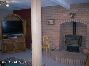 3385 Buckskin Rd, Overgaard, AZ 85933 photo 37