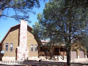 3385 Buckskin Rd, Overgaard, AZ 85933 photo 79
