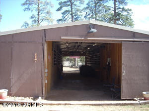 3385 Buckskin Rd, Overgaard, AZ 85933 photo 65