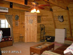 3385 Buckskin Rd, Overgaard, AZ 85933 photo 22