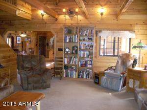 3385 Buckskin Rd, Overgaard, AZ 85933 photo 96