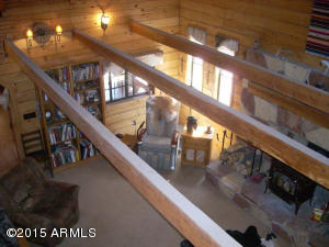 3385 Buckskin Rd, Overgaard, AZ 85933 photo 28