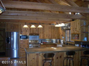 3385 Buckskin Rd, Overgaard, AZ 85933 photo 4