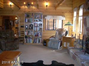 3385 Buckskin Rd, Overgaard, AZ 85933 photo 95