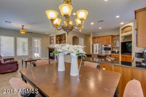 3056 E Marlene Dr, Gilbert, AZ 85296 photo 15