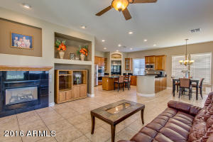 3056 E Marlene Dr, Gilbert, AZ 85296 photo 19