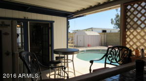 9401 E Dallas St, Mesa, AZ 85207 photo 23