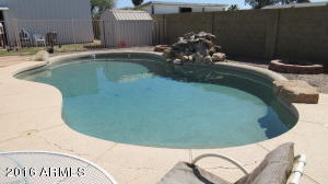 9401 E Dallas St, Mesa, AZ 85207 photo 25