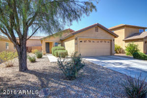 196 S 17th St, Coolidge, AZ 85128 photo 1