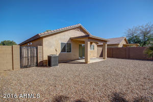 196 S 17th St, Coolidge, AZ 85128 photo 24
