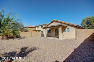 196 S 17th St, Coolidge, AZ 85128 photo 26