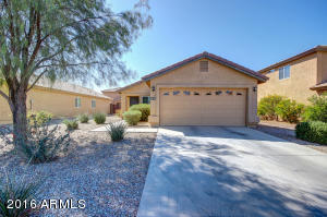 196 S 17th St, Coolidge, AZ 85128 photo 31