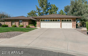 2736 Encanto Cir, Mesa, AZ 85213 photo 1