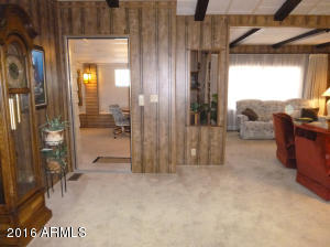 2627 N Wright Way, Mesa, AZ 85215 photo 2