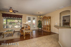 11224 E Lakeview Cir, Mesa, AZ 85209 photo 4