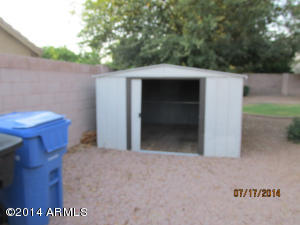 3794 E Cullumber St, Gilbert, AZ 85234 photo 12