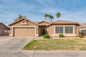3794 E Cullumber St, Gilbert, AZ 85234 photo 1