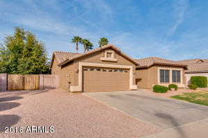 3794 E Cullumber St, Gilbert, AZ 85234 photo 3