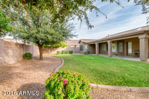 3794 E Cullumber St, Gilbert, AZ 85234 photo 6