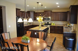 2684 E Rakestraw Ct, Gilbert, AZ 85298 photo 7