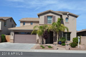 2684 E Rakestraw Ct, Gilbert, AZ 85298 photo 1