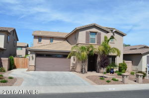 2684 E Rakestraw Ct, Gilbert, AZ 85298 photo 2